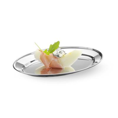 HENDI 404201 | Podnos servírovací, HENDI