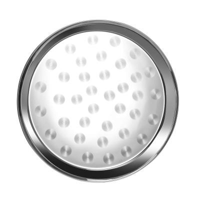 HENDI 480205 | Tác servírovací kulatý, HENDI, ⌀300x(H)17mm