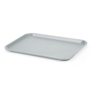 AMERBOX 878903 | Polypropylenový zásobník Fast Food medium, AmerBox, Světle šedá