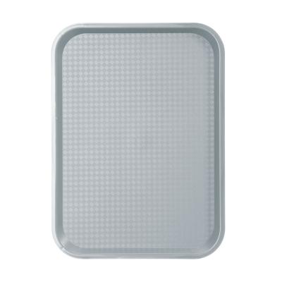 AMERBOX 878903 | Polypropylenový zásobník Fast Food medium, AmerBox, Světle šedá
