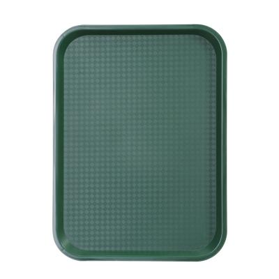 AMERBOX 878934 | Polypropylenový zásobník Fast Food medium, AmerBox, Zelená