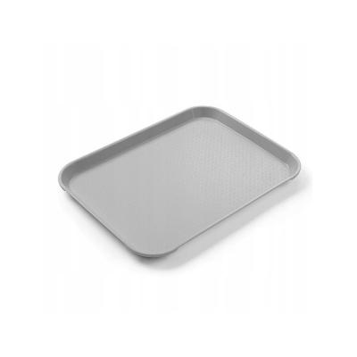 AMERBOX 878705 | Polypropylenový zásobník Fast Food small, AmerBox, Světle šedá
