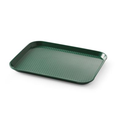AMERBOX 878736 | Polypropylenový zásobník Fast Food small, AmerBox, Zelená