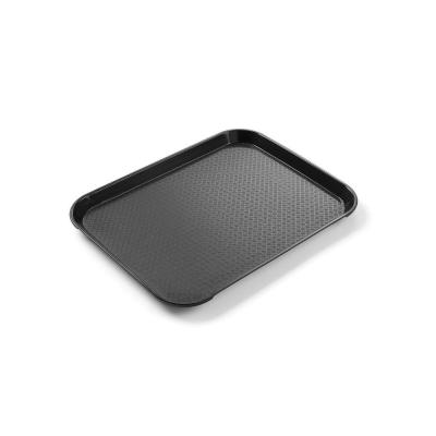 AMERBOX 878750 | Polypropylenový zásobník Fast Food small, AmerBox, Černá