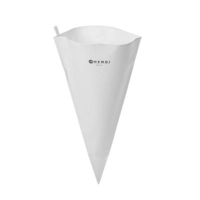 HENDI 550120 | Cukrářské sáčky, opakovaně použitelné, HENDI, Kitchen Line, 2 ks, (L)300mm