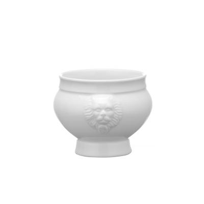 HENDI 784761 | Mísa Lionhead, HENDI, Lionhead, 0, 25L, ⌀112x(H)78mm