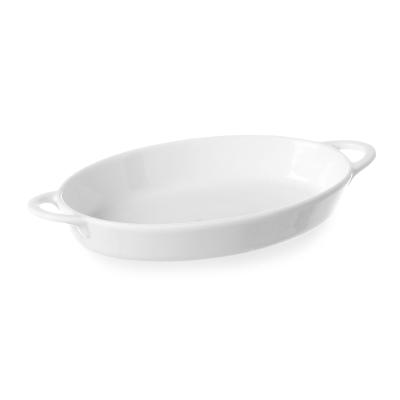 HENDI 784006 | Miska oválná, HENDI, 0, 19L
