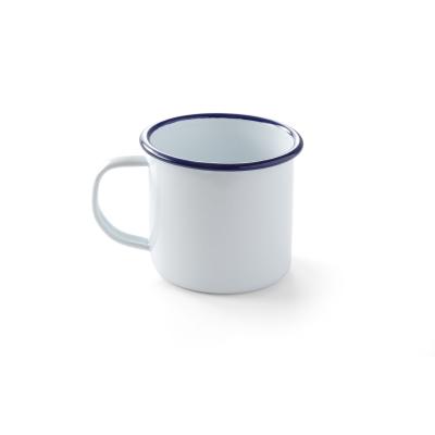 HENDI 621295 | Hrnek s uchem, HENDI, 0, 36L, ⌀90x(H)80mm