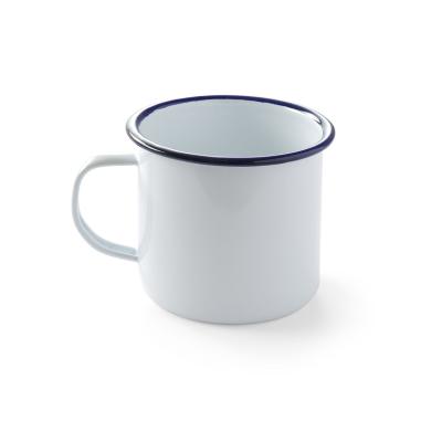 HENDI 621301 | Hrnek s uchem, HENDI, 0, 52L, ⌀100x(H)90mm