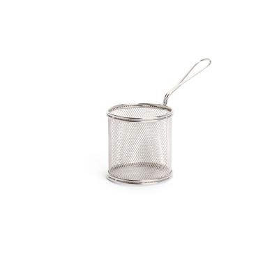 HENDI 426449 | Miniaturní košík na smažené občerstvení, HENDI