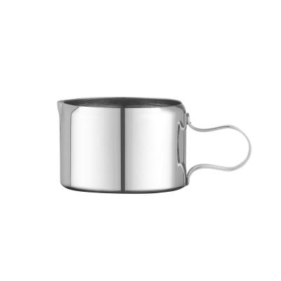 HENDI 450109 | Džbán na smetanu, HENDI, 0, 02L, ⌀32x(H)24mm