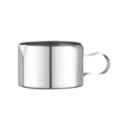 HENDI 450109 | Džbán na smetanu, HENDI, 0, 02L, ⌀32x(H)24mm