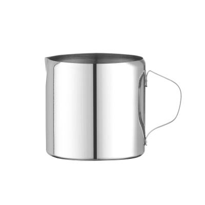 HENDI 450307 | Džbán na smetanu, HENDI, 0, 07L, ⌀45x(H)45mm