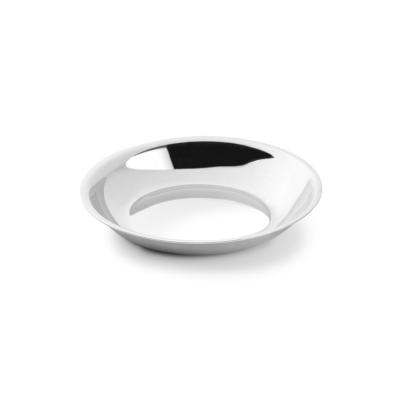 HENDI 452325 | Miska na cukr nebo šlehačku, HENDI, 4 ks, ⌀100x(H)20mm