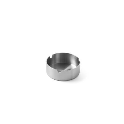 HENDI 440803 | Popelník, HENDI, Profi Line, ⌀80x(H)30mm
