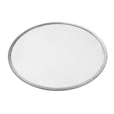 HENDI 617472 | Mřížka na pizzu kulatá, HENDI, ⌀480mm