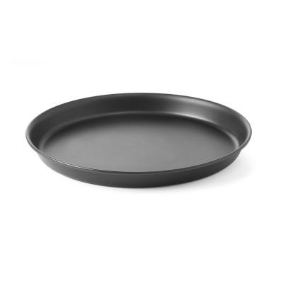 HENDI 617069 | Pánev na pizzu, HENDI, ⌀210x(H)23mm