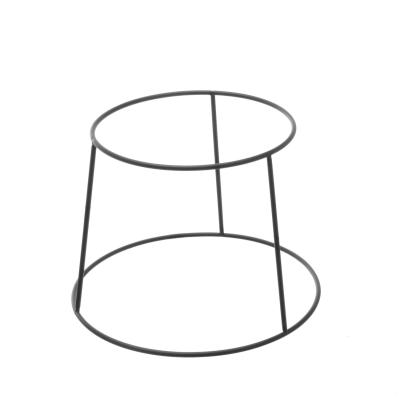 HENDI 426814 | Stojan na koše, HENDI, ⌀250x(H)180mm