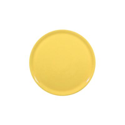 HENDI 774861 | Pizza talíř Speciale, HENDI, Speciale, Žlutá, ⌀330mm