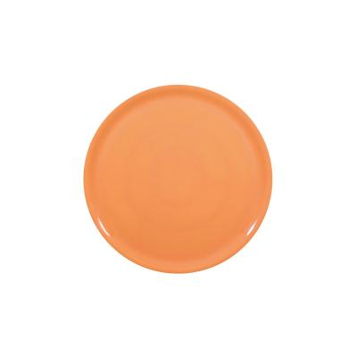 HENDI 774878 | Pizza talíř Speciale, HENDI, Speciale, Oranžový, ⌀330mm