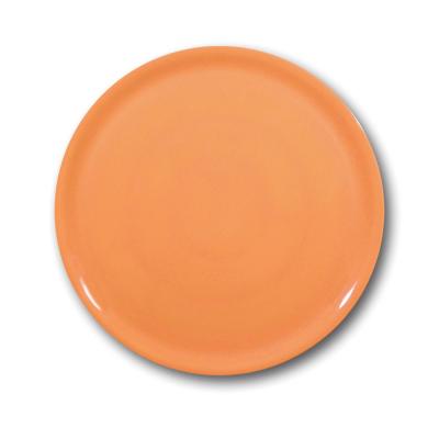HENDI 774878 | Pizza talíř Speciale, HENDI, Speciale, Oranžový, ⌀330mm