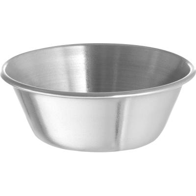 HENDI 400012 | Miska na omáčku, HENDI, 0, 045L, 12 ks, ⌀62x(H)24mm