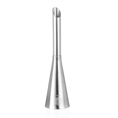 HENDI 551240 | Koncovka pro výplň rukávů, HENDI, ⌀7mm