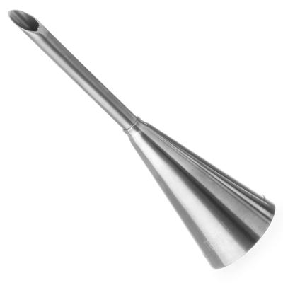 HENDI 551257 | Koncovka pro výplň rukávů, HENDI, ⌀4mm