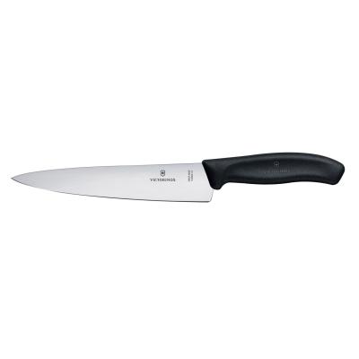 VICTORINOX 6.8003.19B | Nůž na sekání, Victorinox, Černá, (L)318mm