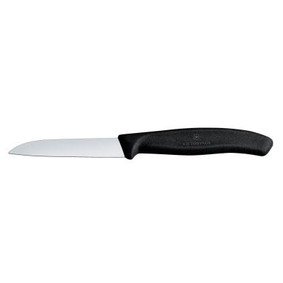 VICTORINOX 6.7403 | Nůž na loupání, Victorinox, Černá, (L)189mm