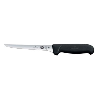 VICTORINOX 5.6413.15 | Nůž vykosťovací, Victorinox, Černá, (L)287mm