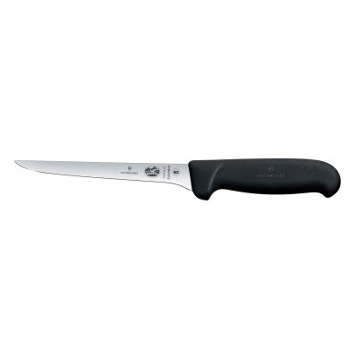 VICTORINOX 5.6413.15 | Nůž vykosťovací, Victorinox, Černá, (L)287mm