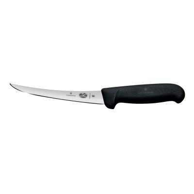 VICTORINOX 5.6603.15 | Nůž vykosťovací, Victorinox, Černá, (L)286mm