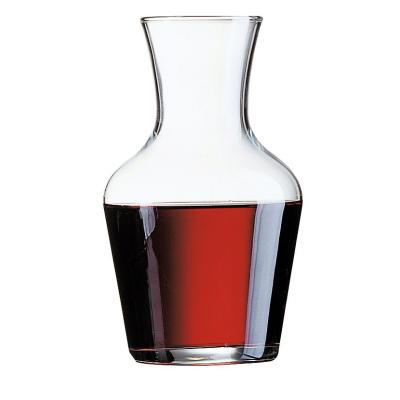 ARCOROC C0197 | Karafa Vin, Arcoroc, 500 ml, 0, 5L, ⌀96x(H)164mm