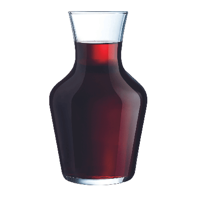 ARCOROC C0199 | Karafa Vin, Arcoroc, 1000 ml, Průhledná, ⌀119x(H)203mm
