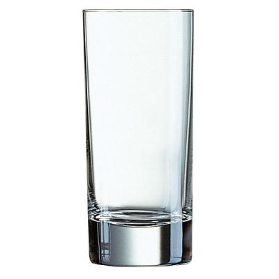 J3314 | Szklanka wysoka Islande, 0, 17L, 6 pcs., ø52x(H)125mm