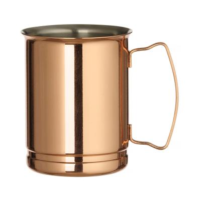 BARUP 596982 | Pohár na drinky, BarUp, 0, 4L, Měděná, ⌀85x(H)105mm