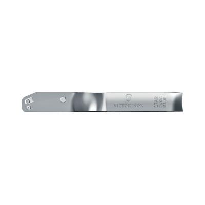 VICTORINOX 6.0912 | Škrabka hliníková Star, Victorinox, Stříbrná
