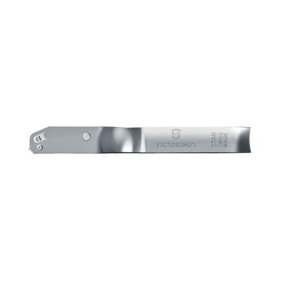 VICTORINOX 6.0914 | Škrabka hliníková Star, Victorinox, Stříbrná
