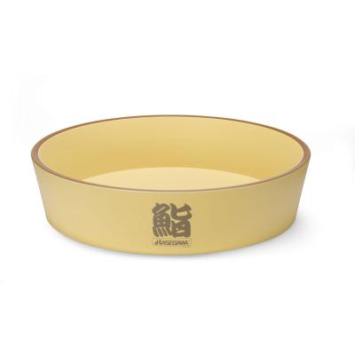HASEGAWA 513811 | Miska na míchání rýže Hangiri, Hasegawa, ⌀600x(H)140mm