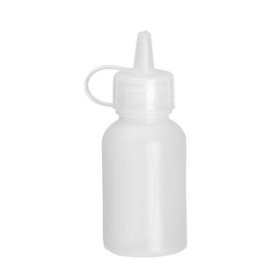 HENDI 557891 | Mini dávkovač na omáčku - sada 4 ks., HENDI, 0, 03L, Průhledná, ⌀30x(H)85mm