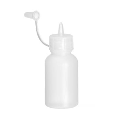 HENDI 557891 | Mini dávkovač na omáčku - sada 4 ks., HENDI, 0, 03L, Průhledná, ⌀30x(H)85mm
