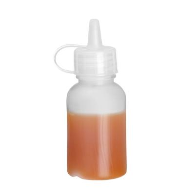 HENDI 557891 | Mini dávkovač na omáčku - sada 4 ks., HENDI, 0, 03L, Průhledná, ⌀30x(H)85mm