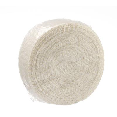 HENDI 559260 | Sítě na maso, HENDI, Bílá, ⌀190x(H)125mm