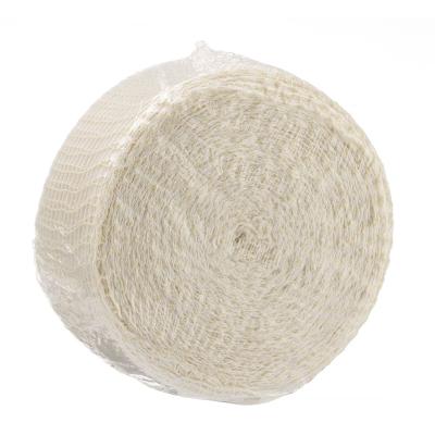 HENDI 559284 | Sítě na maso, HENDI, Bílá, ⌀190x(H)160mm