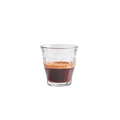 DURALEX 1023AB06C0111 | SKLENICE PICARDIE, Duralex, PICARDIE, 0, 09L, Průhledná, 6 ks, ⌀65x(H)67mm