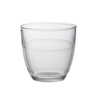 DURALEX 1017AB06D0111 | Sklo GIGOGNE, Duralex, 0, 22L, 6 ks, ⌀80x(H)77mm