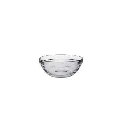 DURALEX 2024AF06A1111 | Mísa GIGOGNE, Duralex, 0, 31L, ⌀120x(H)49mm
