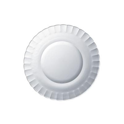 DURALEX 3023AF06C1111 | Mělký talíř PICARDIE, Duralex, PICARDIE, Průhledná, ⌀230x(H)20mm