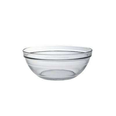 DURALEX 2027AF06C1111 | Salátová miska GIGOGNE, Duralex, ⌀205x(H)80mm
